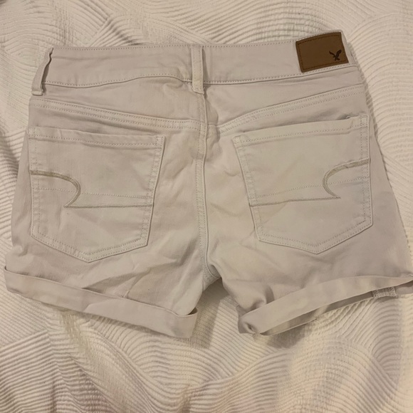 🌙American Eagle Shorts! - Picture 3 of 7